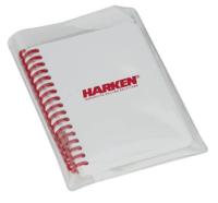 Harken Wetnote Schrijfblok Default