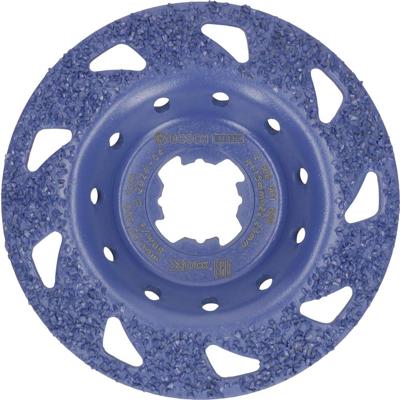 Bosch Accessories 2608901688 Schuurschijf Boordiameter 22.23 mm 1 stuk(s)