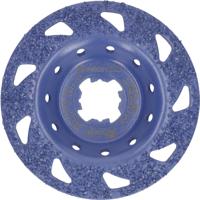 Bosch Accessories 2608901688 Schuurschijf Boordiameter 22.23 mm 1 stuk(s)