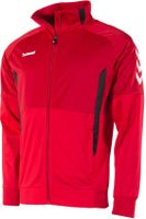 Hummel Authentic Jacket FullZip Kids - thumbnail