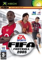 Fifa 2005 - thumbnail