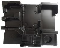 Bosch Accessoires Inleg voor L-BOXX 136 | voor GOP 18 V-EC & GOP 18V-28 | 1600A002WP - 1600A002WP
