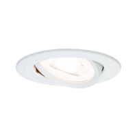 Paulmann 93430 Nova Inbouwlamp LED GU10 6.5 W Wit (mat) - thumbnail