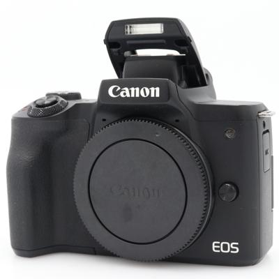 Canon EOS M50 mark II body occasion