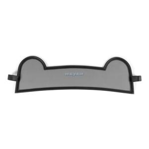 Pasklaar Cabrio Windschot passend voor Audi TT Roadster 2006- WV1118