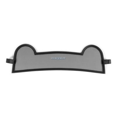Pasklaar Cabrio Windschot passend voor Audi TT Roadster 2006- WV1118
