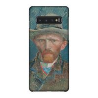 Van Gogh: Samsung Galaxy S10 4G Volledig Geprint Hoesje