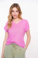 Geisha Top 52103-47
