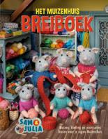 Het Muizenhuis breiboek (Paperback)