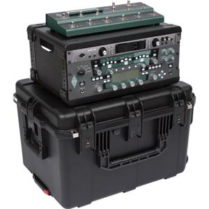 SKB 3i-2317-14GFX case voor Kemper Profiler+Line 6 Helix