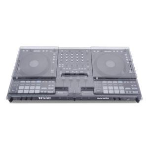 Decksaver DS-PC-RANE4 DJ-accessoire Mixer/controller cover