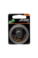 Fox Edges Kwick Change Pop-Up Weight BB