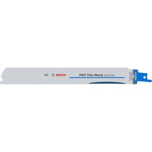 Bosch Professional 2608658989 PRO Thin Metal precise S1137EAF blad, 1,1 x 25 x 225 mm, 5-delig 5 stuk(s)