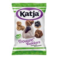 Katja trouwe rakkers (12x250gr)