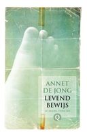 Levend bewijs - Annet de Jong - ebook - thumbnail