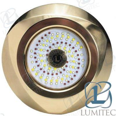LUM101449 - BRONZEN Spectrum RGBW ONDERWATERLAMP
