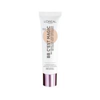 L'Oreal Paris BB cream cest magic 04 normaal 1 Stuks