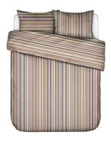 Essenza Donna Nightshadow blue dekbedovertrek