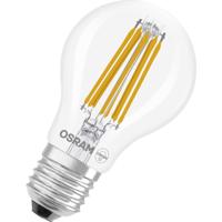 OSRAM HOMELIGHTING 4099854478215 LED-lamp Energielabel A (A - G) E27 7.2 W Warmwit (Ø x h) 60.00 mm x 60.00 mm 1 stuk(s) OSRAM HOMELIGHTING 4099854478215 LED-lamp Energielabel A (A - G) E27 7.2 W Warmwit (Ø x h) 60.00 mm x 60.00 mm 1 stuk(s)