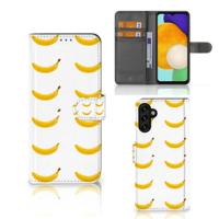 Samsung Galaxy A04s | Samsung Galaxy A13 5G | Book Cover | Banana