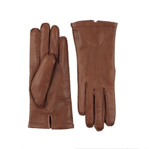 Dames handschoen Mary Tabac