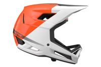 Lazer Cage KinetiCore Helm Oranje Lazer Cage KinetiCore Helm Oranje
