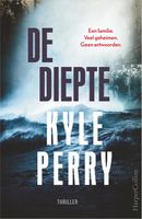 De diepte - Kyle Perry - ebook - thumbnail