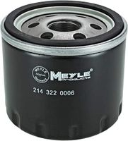 Oliefilter 2143220006