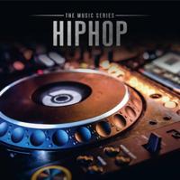 Hiphop (Hardback) Hiphop (Hardback)