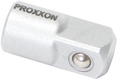 PROXXON 1/4" adapter to 3/8"