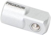 PROXXON 1/4" adapter to 3/8"