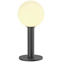 SLV 1002000 GLOO PURE 44 Staande LED-buitenlamp E27 23 W Antraciet