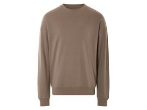 LIVERGY Heren trui (Bruin, M)