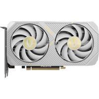 Zotac Nvidia GeForce RTX 5060 Ti Videokaart GeForce RTX 5060 Ti 16 GB GDDR7-RAM PCI-Express, HDMI, DisplayPort