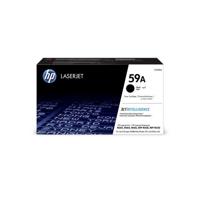 HP 59A tonercartridge - Zwart - Laser - 3000 pagina's - 1 pakket