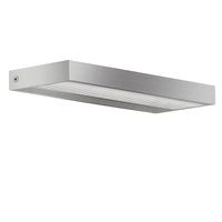 Serien - SML² Wall 300 LED wandlamp zilver