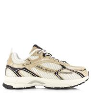 Mercer - The Re-Run Speed sneakers goud Mesh Dames