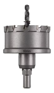 Milwaukee Accessoires Gatzaag TCT 60mm-1pc - 4932479051