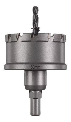 Milwaukee Accessoires Gatzaag TCT 60mm-1pc - 4932479051