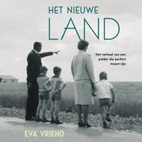 Het nieuwe land - thumbnail