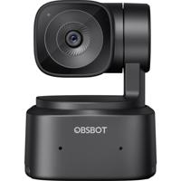 Obsbot Tiny SE Full HD-webcam 1920 x 1080 Pixel Gebarenbesturing