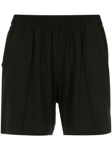 Lygia & Nanny short Mimus Radiosa - Noir