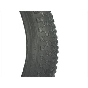 Deli Tire Voorvorkdeli 16x1.75 bmx 47-305 zwart