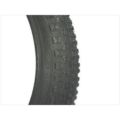 Deli Tire Buitenbanddeli 16x1.75 bmx 47-305 zwart
