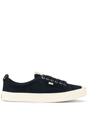 Cariuma baskets OCA - Bleu
