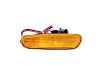 BUMPERKNIPPERLICHT LINKS tot 2001 ORANJE 11CM 5940917
