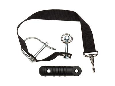 Burley Kard bur flex connector zw