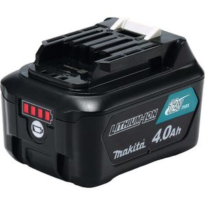 BL1041B 4.0 Ah CXT Oplaadbare batterij