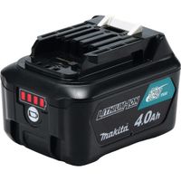 BL1041B 4.0 Ah CXT Oplaadbare batterij