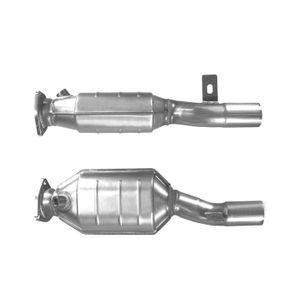 Katalysator Volkswagen/Seat BM90096H